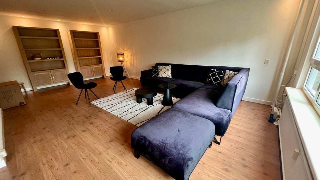 Woning te huur: Gedempte Sloot, 'S-Gravenhage