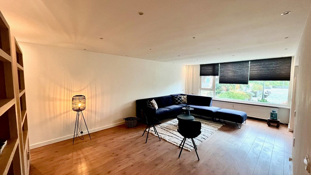 Woning te huur: Gedempte Sloot, 'S-Gravenhage