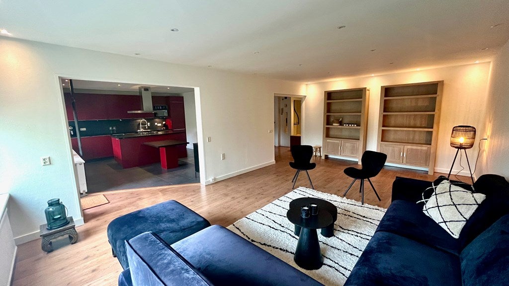 Woning te huur: Gedempte Sloot, 'S-Gravenhage