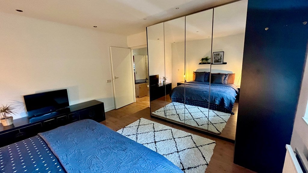 Woning te huur: Gedempte Sloot, 'S-Gravenhage