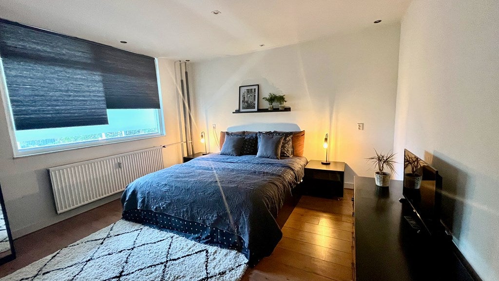 Woning te huur: Gedempte Sloot, 'S-Gravenhage