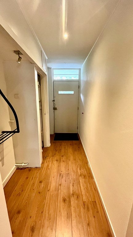 Woning te huur: Gedempte Sloot, 'S-Gravenhage