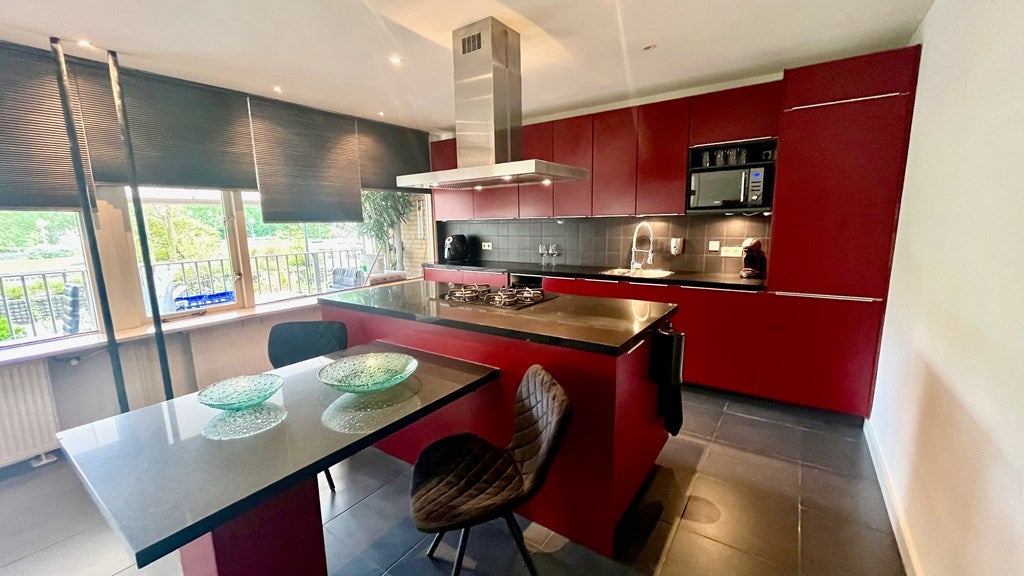 Woning te huur: Gedempte Sloot, 'S-Gravenhage