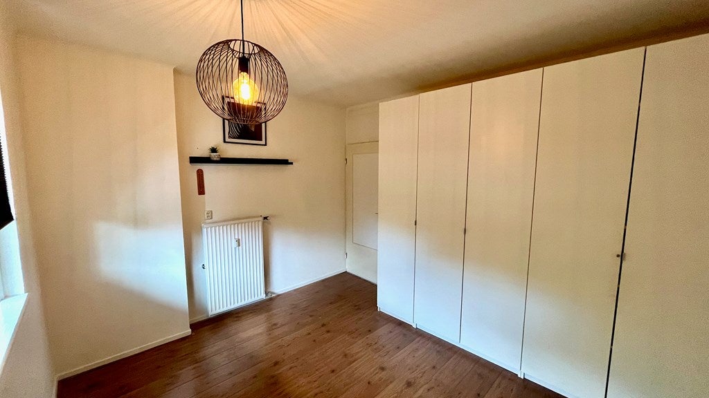 Woning te huur: Gedempte Sloot, 'S-Gravenhage