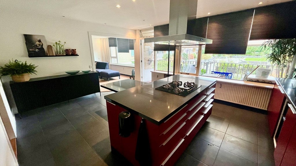 Woning te huur: Gedempte Sloot, 'S-Gravenhage