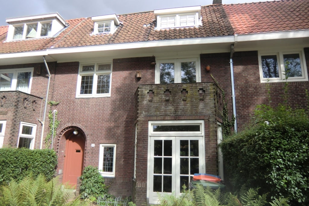 Woning in Tilburg - Spoorlaan