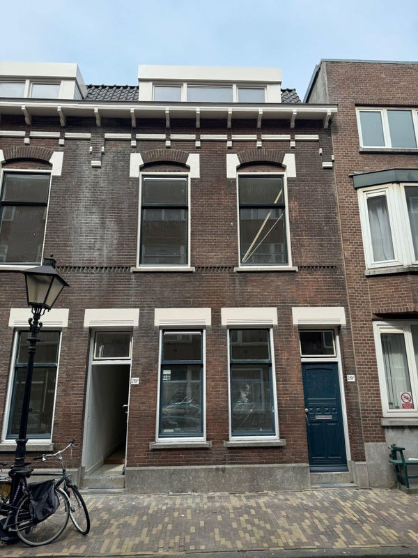 Appartement Zuidhoek in Rotterdam