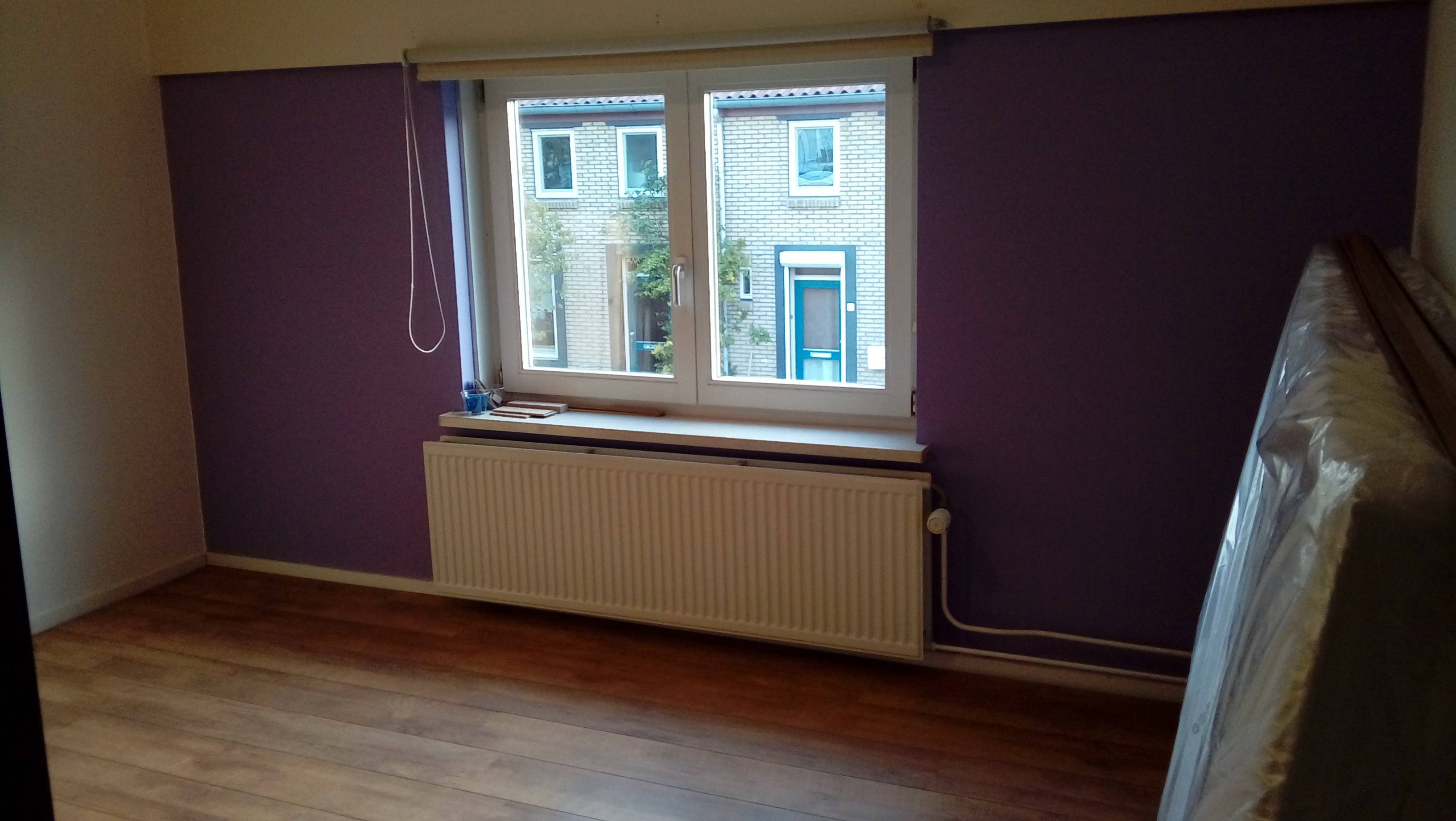 Te huur Huis Aalmoezenier Roumenstraat in Maastricht