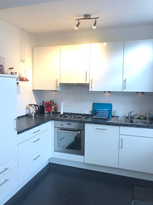 Te huur Huis Aalmoezenier Roumenstraat in Maastricht