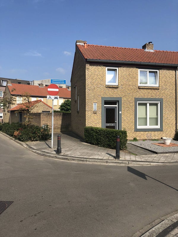 Te huur Huis Aalmoezenier Roumenstraat in Maastricht