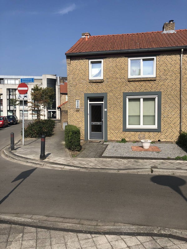 Te huur Huis Aalmoezenier Roumenstraat in Maastricht