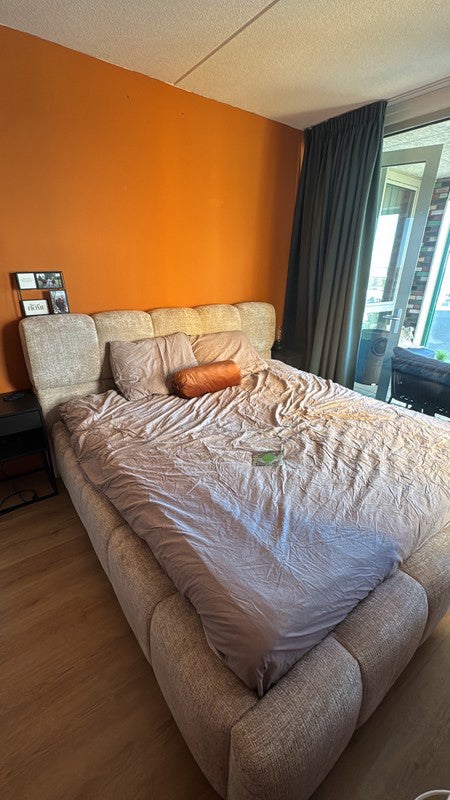 Appartement Marconilaan in Eindhoven