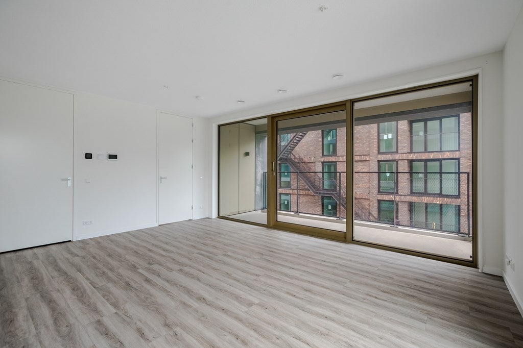Te huur Appartement Willem Parelstraat 426 in Amsterdam
