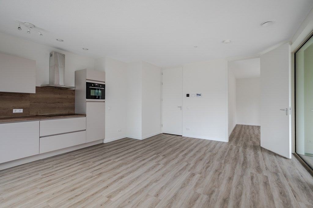 Te huur Appartement Willem Parelstraat 426 in Amsterdam