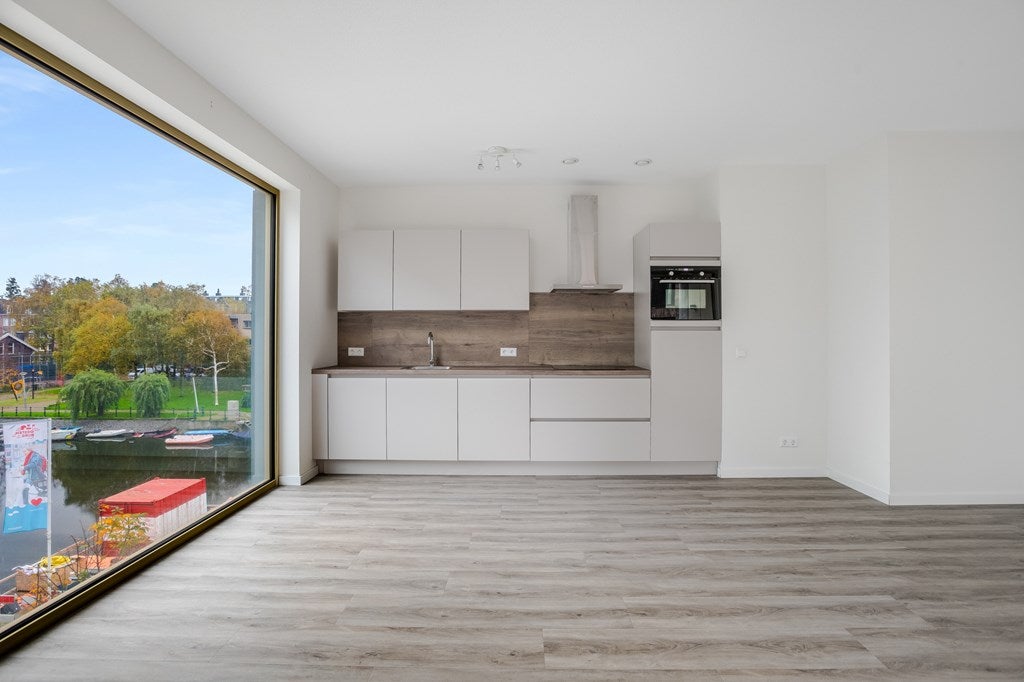 Te huur Appartement Willem Parelstraat 426 in Amsterdam