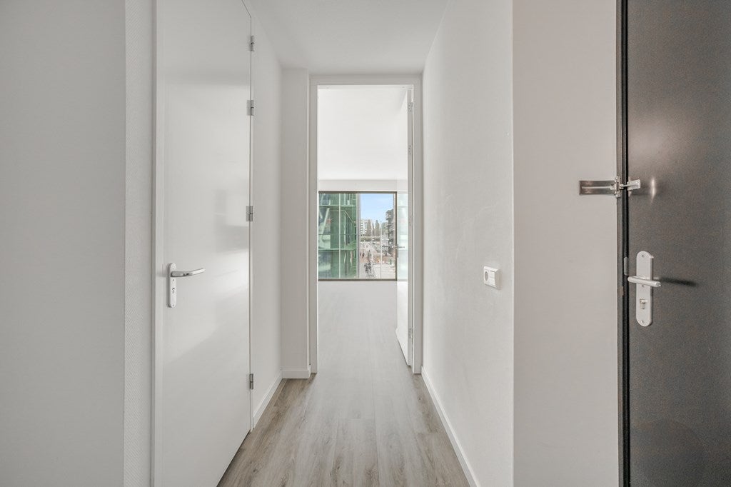 Te huur Appartement Willem Parelstraat 426 in Amsterdam
