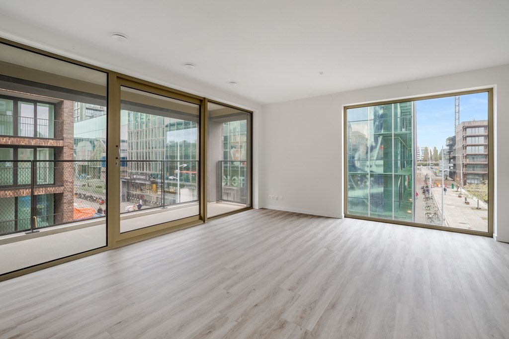 Te huur Appartement Willem Parelstraat 426 in Amsterdam