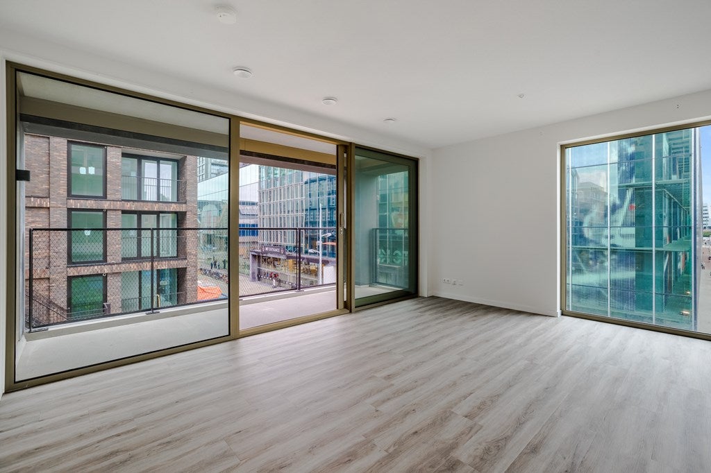 Te huur Appartement Willem Parelstraat 426 in Amsterdam