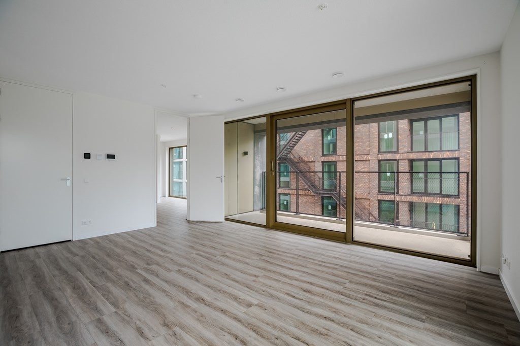 Te huur Appartement Willem Parelstraat 426 in Amsterdam
