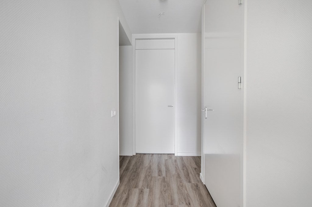 Te huur Appartement Willem Parelstraat 426 in Amsterdam