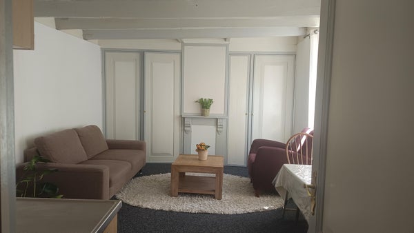 Room Korte Noordstraat in Middelburg