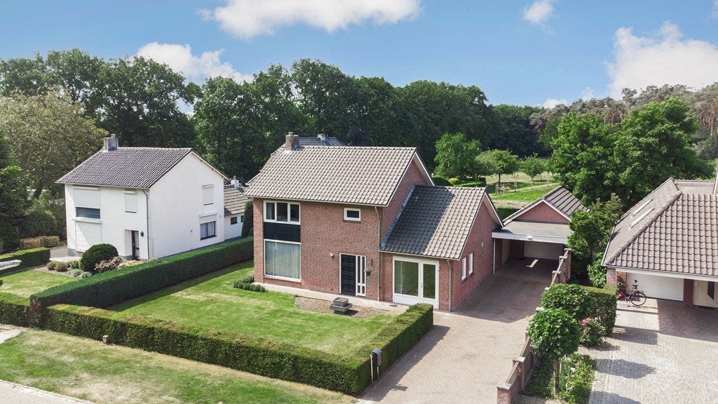 Koopwoningen In Riethoven - Vind Jouw Koopwoning Op Pararius