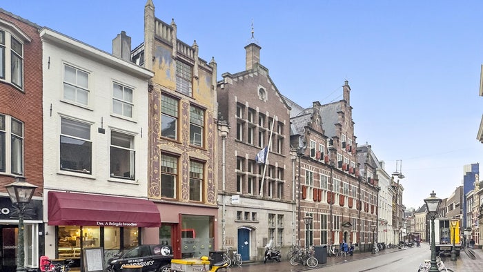 Breestraat 63 A