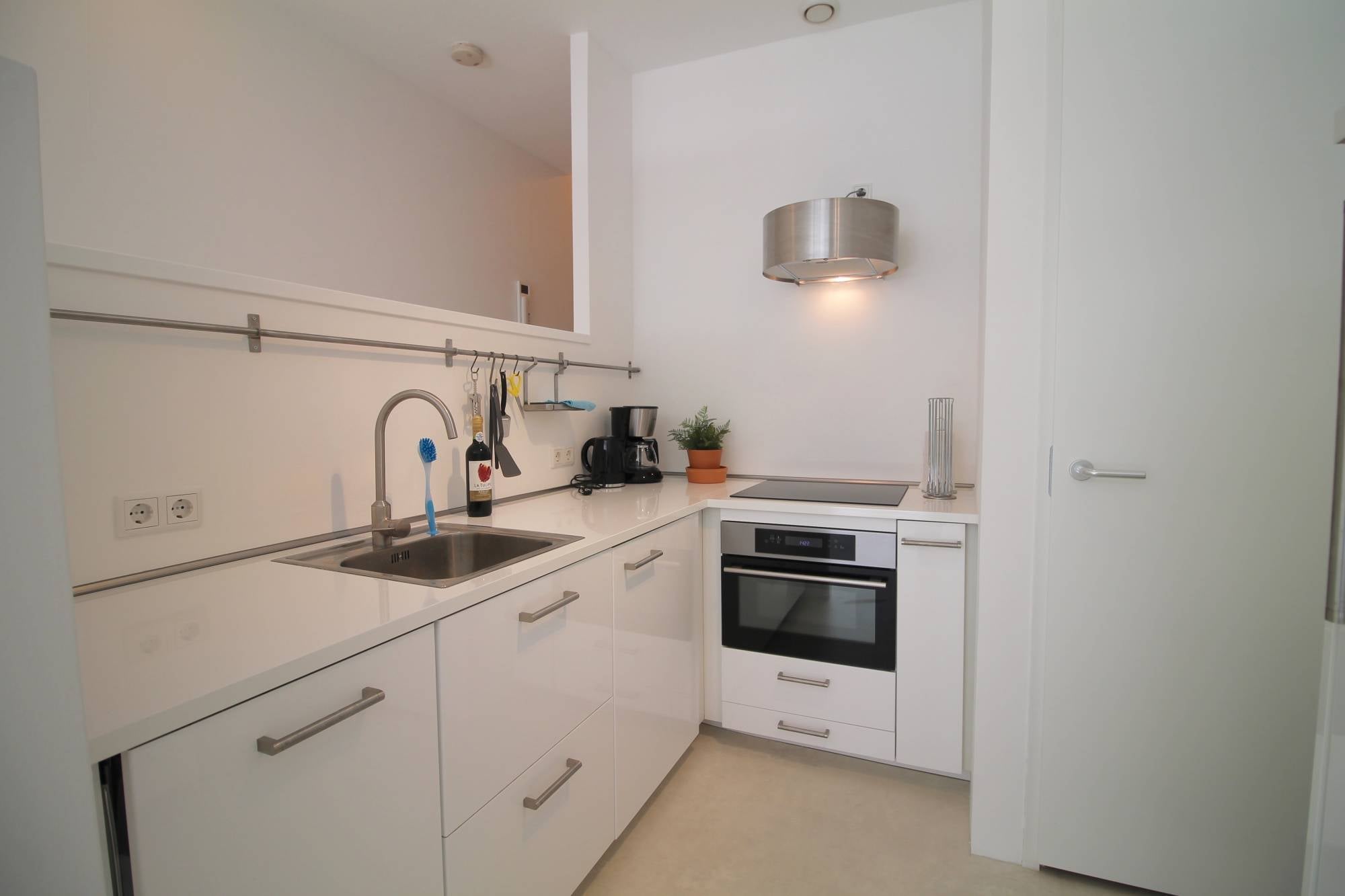 Appartement te huur Françoise van Savoyetoren in Breda voor € 1.200