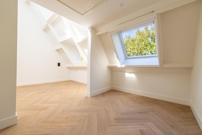 Te huur Appartement Van Rensselaerstraat in Amsterdam