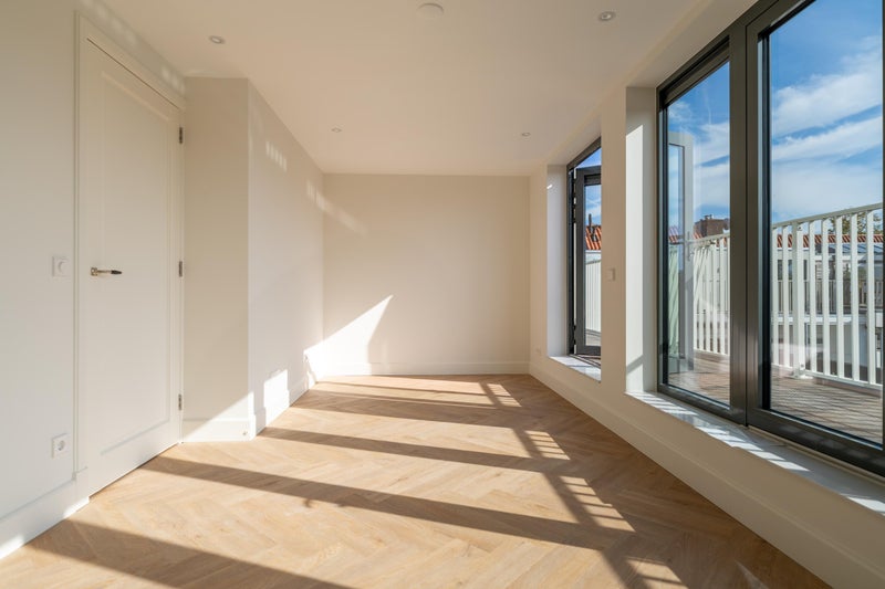 Te huur Appartement Van Rensselaerstraat in Amsterdam