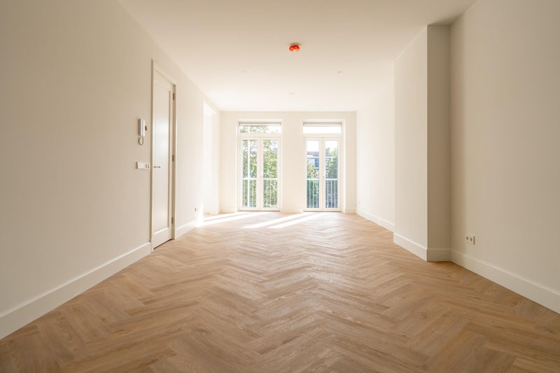 Te huur Appartement Van Rensselaerstraat in Amsterdam