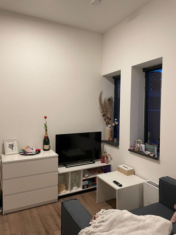Te huur Studio Goirkestraat 122 in Tilburg