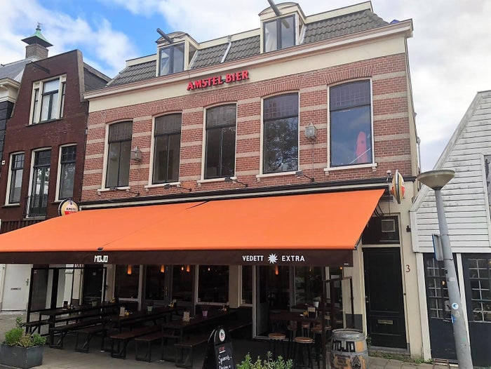 Te huur: Appartement Ringdijk in Amsterdam