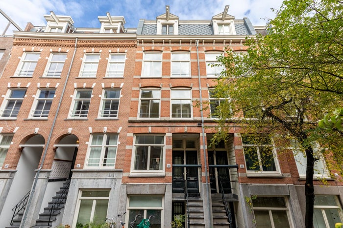 Te huur: Appartement Tweede Weteringdwarsstraat in Amsterdam