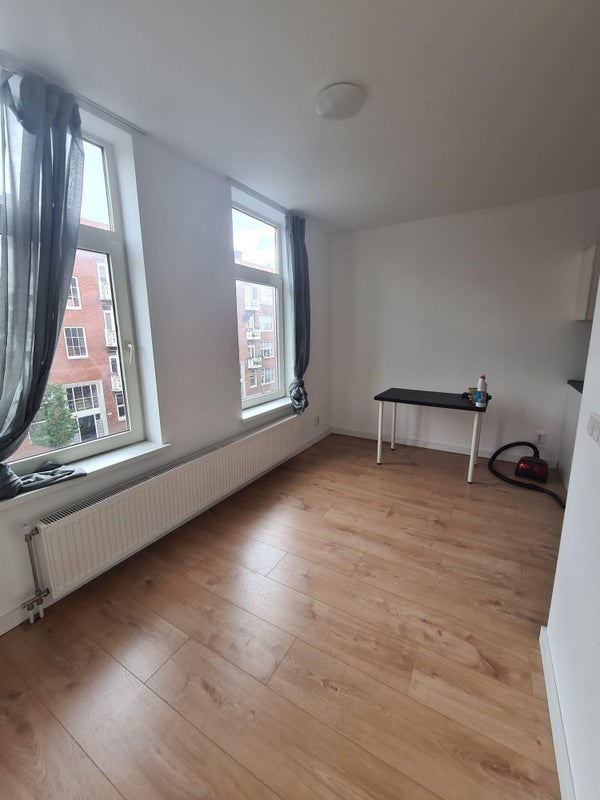 Appartement Grote Visserijstraat in Rotterdam