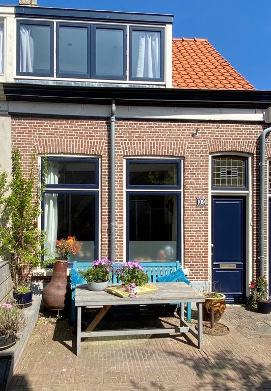 Te huur: Huis Zeilstraat in Den Haag