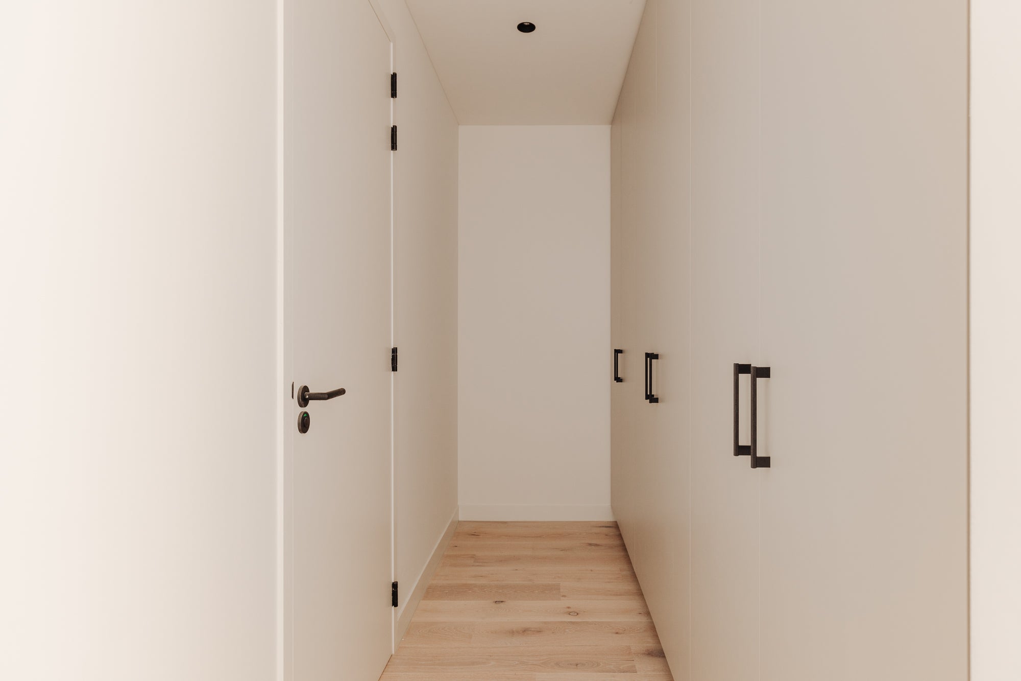Appartement te huur: Reguliersdwarsstraat 100A, Amsterdam