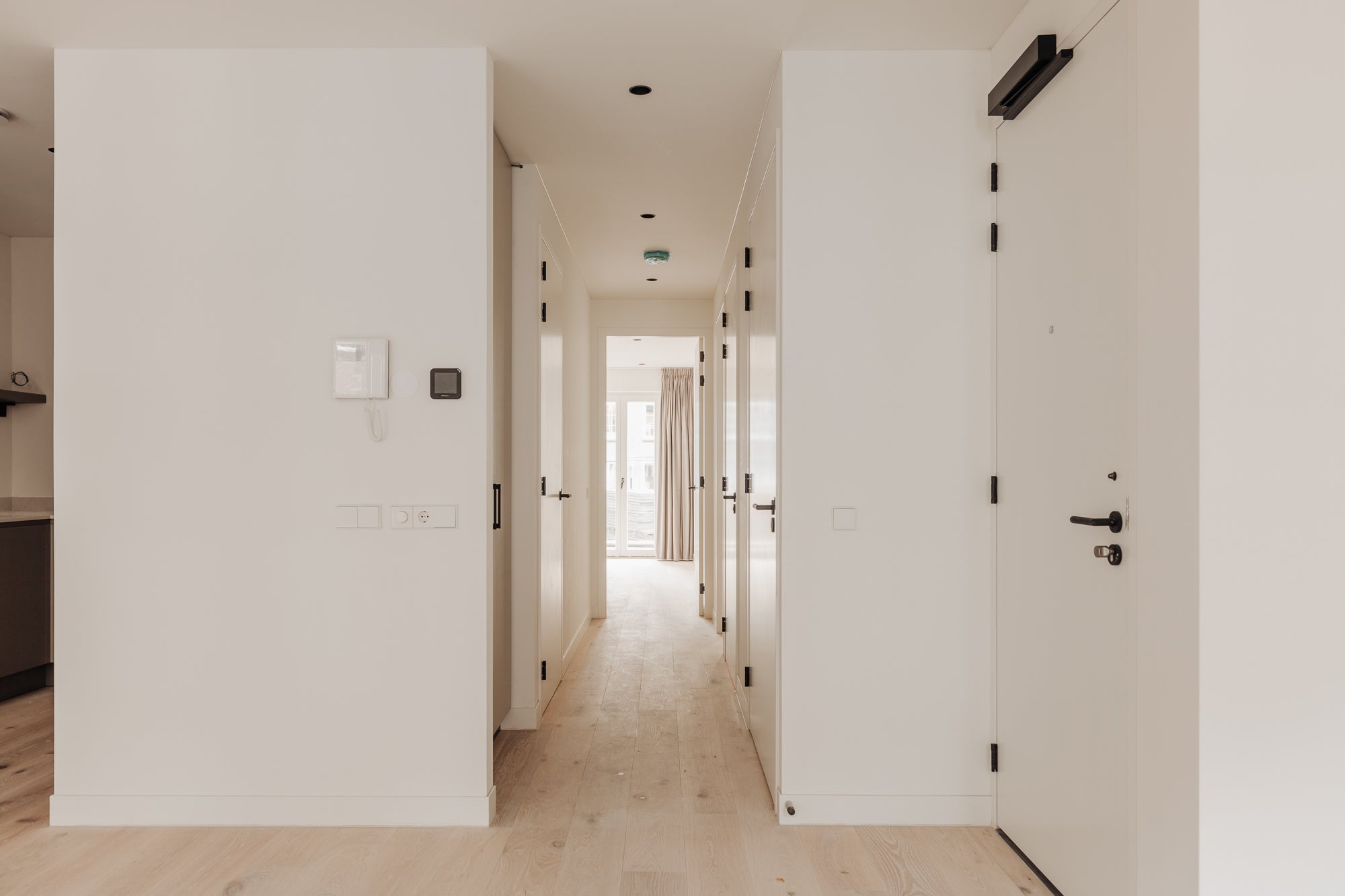Appartement te huur: Reguliersdwarsstraat 100A, Amsterdam
