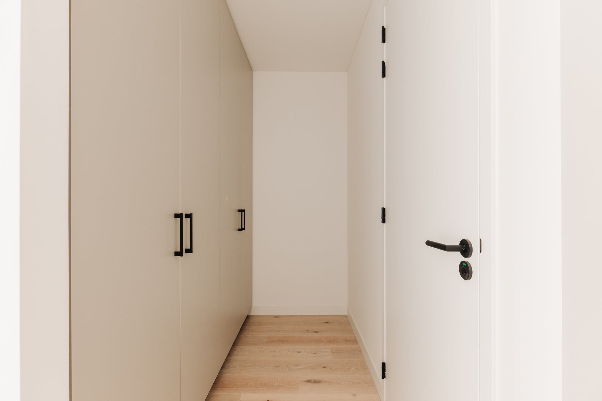 Appartement te huur: Reguliersdwarsstraat 100A, Amsterdam