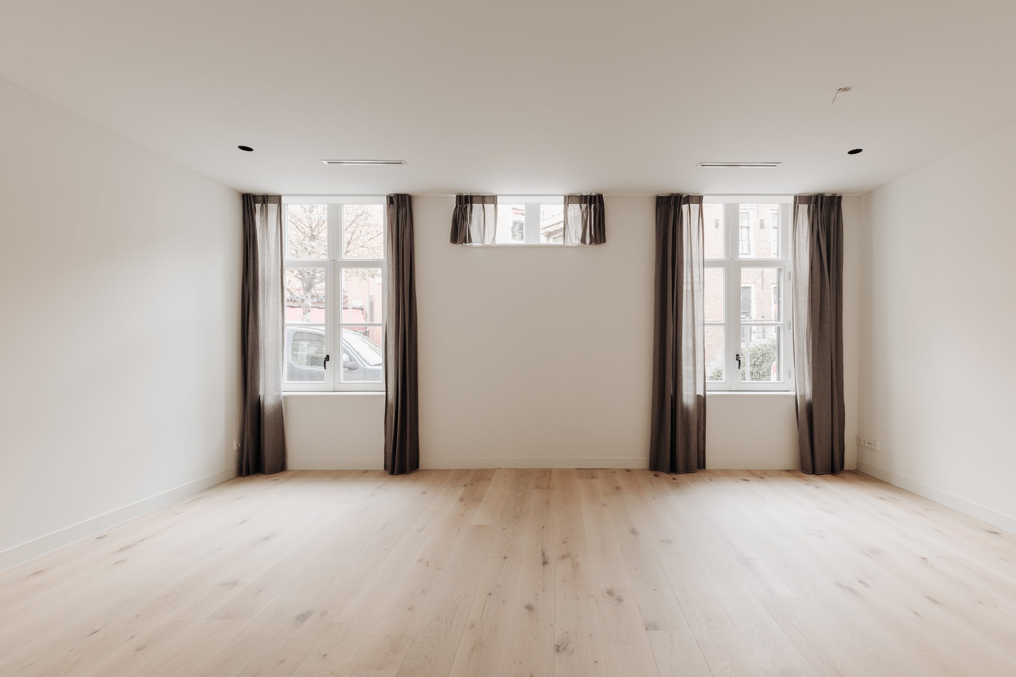 Appartement te huur: Reguliersdwarsstraat 100A, Amsterdam