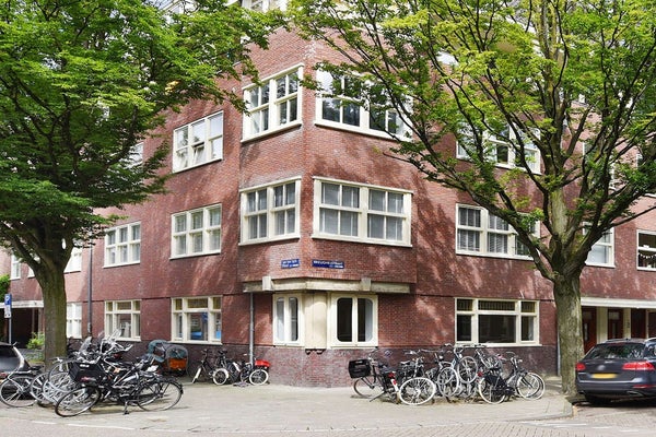 Breughelstraat