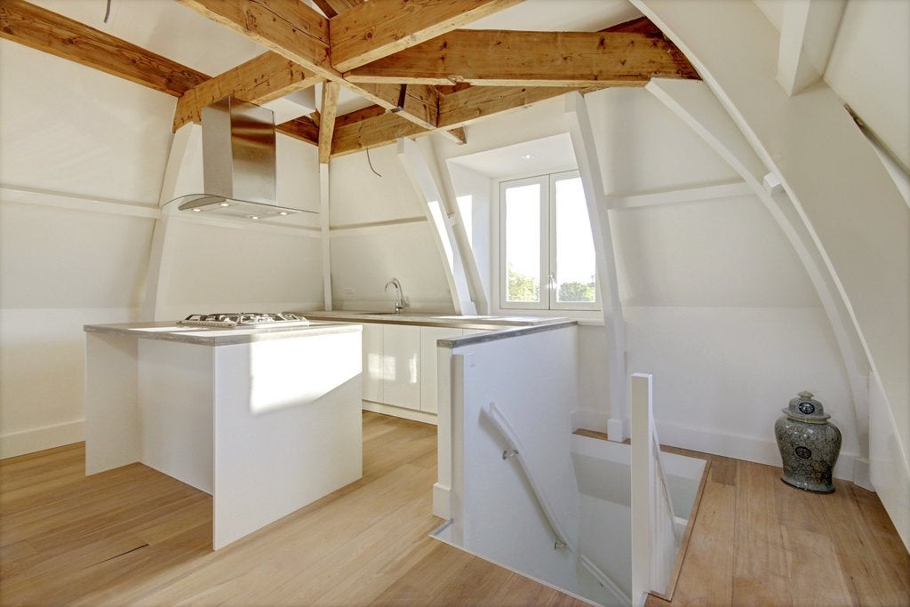 Woning te huur: Nieuwe Vijzelstraat, Amsterdam
