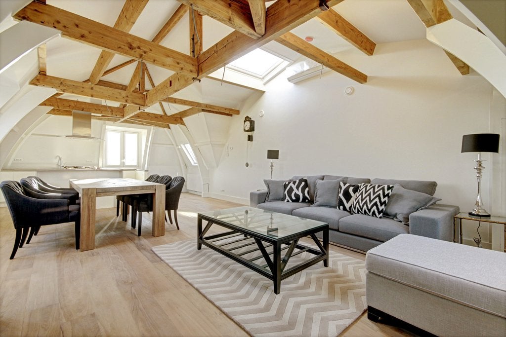 Woning te huur: Nieuwe Vijzelstraat, Amsterdam