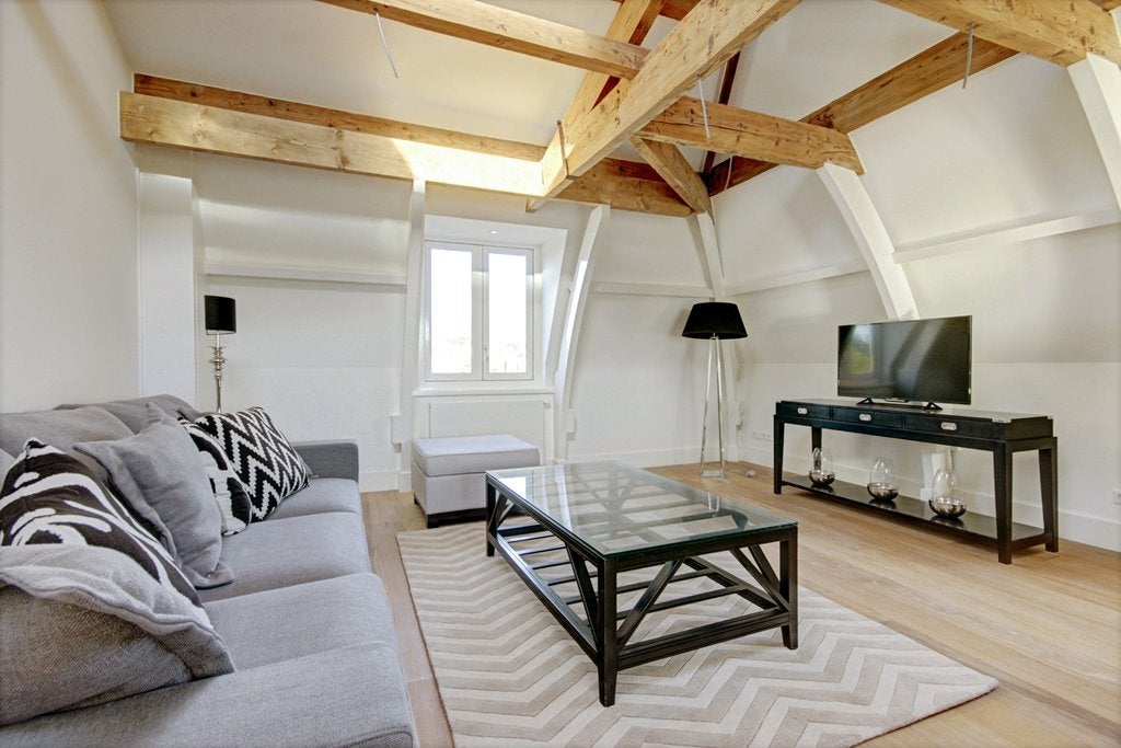 Woning te huur: Nieuwe Vijzelstraat, Amsterdam