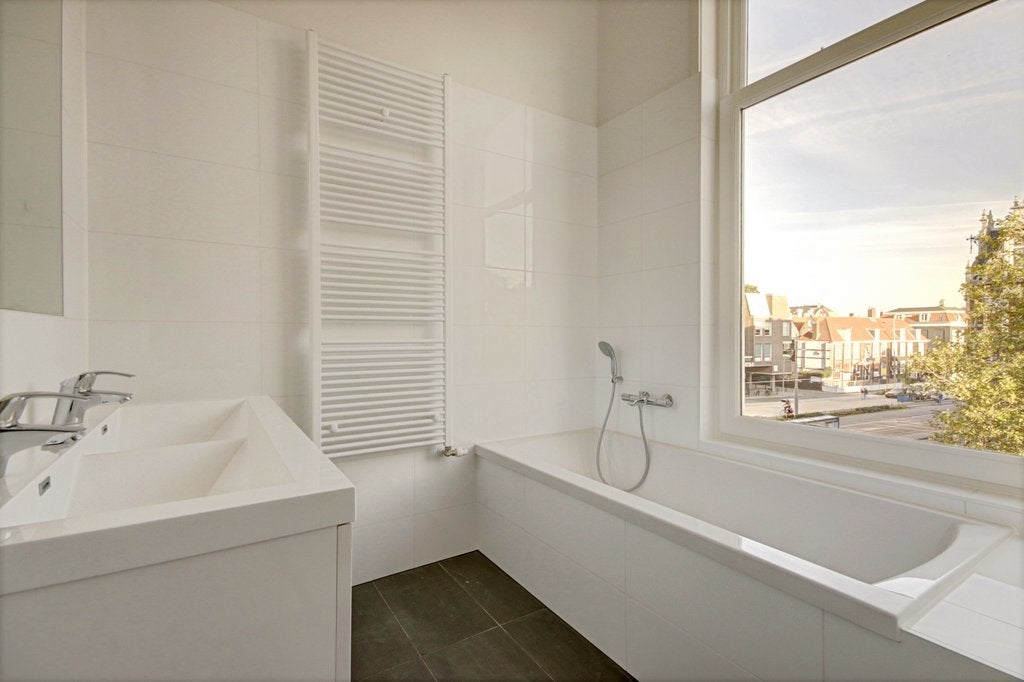 Woning te huur: Nieuwe Vijzelstraat, Amsterdam