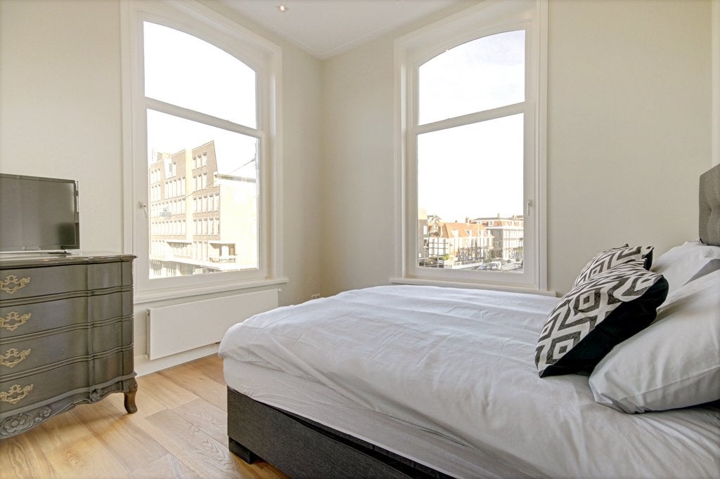 Woning te huur: Nieuwe Vijzelstraat, Amsterdam