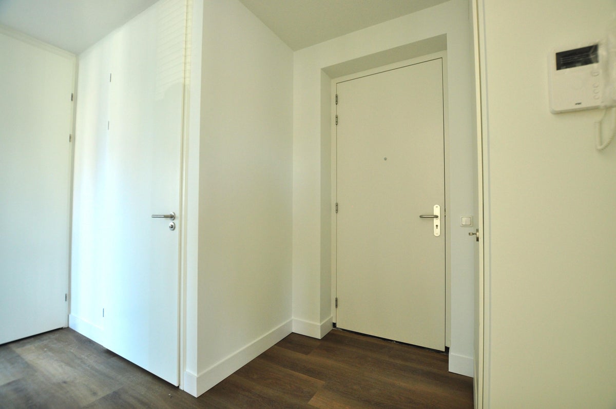 appartement van Brakelstraat Eindhoven