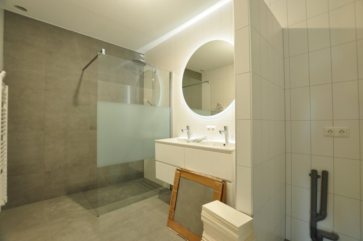 appartement van Brakelstraat Eindhoven