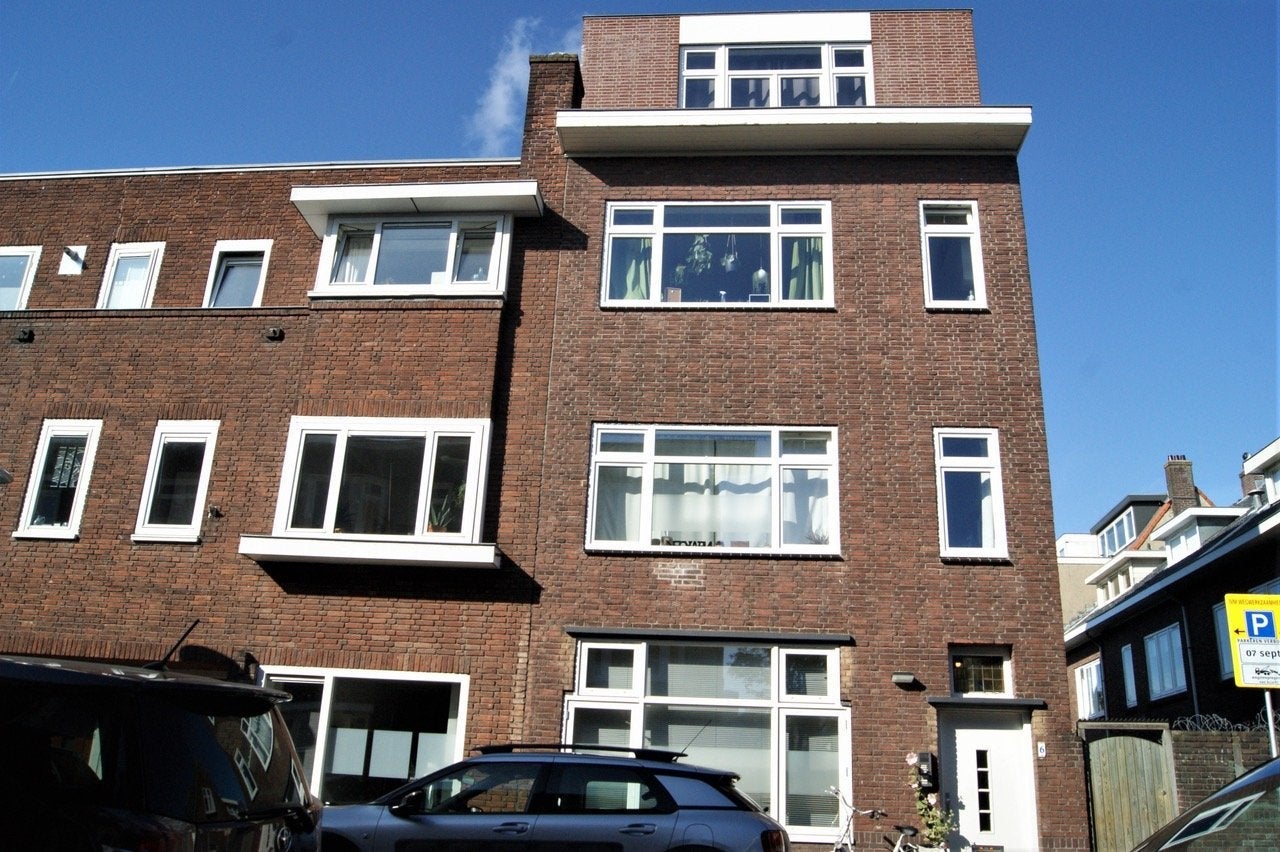 Studio Zoomstraat 6 C