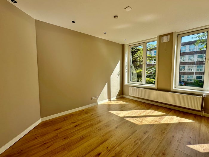 Te huur: Appartement Hoofdweg in Amsterdam